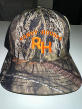 Load image into Gallery viewer, Randy Houser Mossy Oak Hat