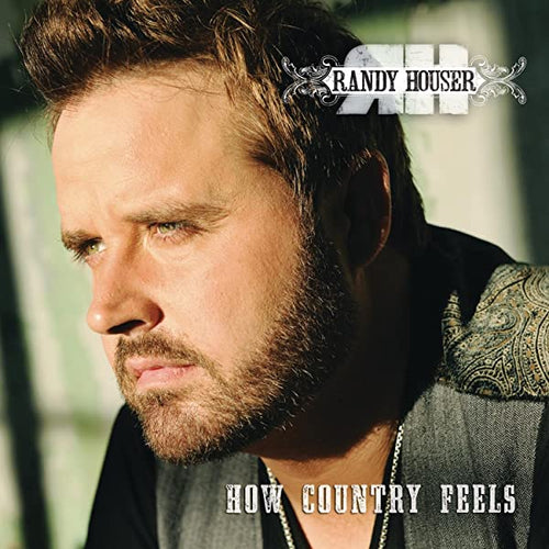 How Country Feels CD